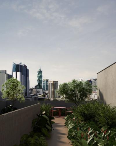 138528 - Ciudad de Panamá - apartments