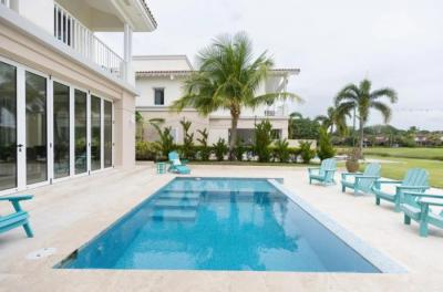 138533 - Coclé - houses