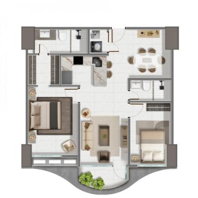 138540 - Ciudad de Panamá - apartamentos