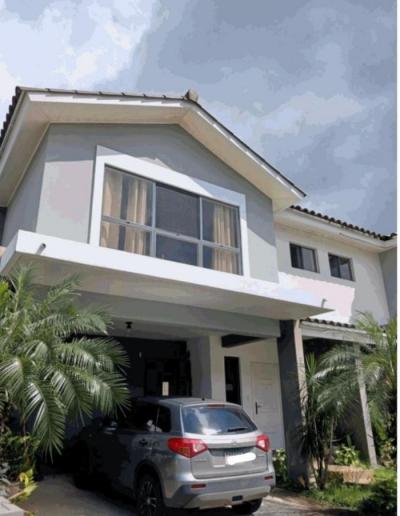 138542 - Brisas del golf - casas - Ph aventura