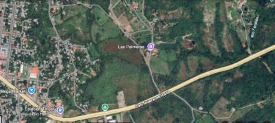 138554 - Rio hato - lots