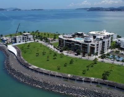 138562 - Punta pacifica - apartamentos - ocean reef