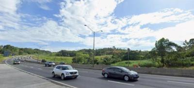 138568 - La Chorrera - lotes