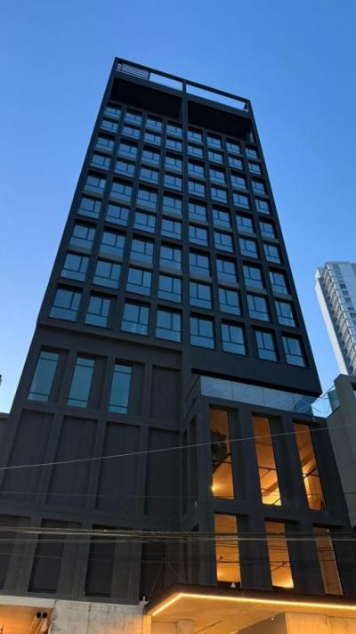 138579 - San francisco - apartamentos