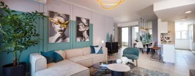 138582 - El cangrejo - apartamentos - ph van gogh