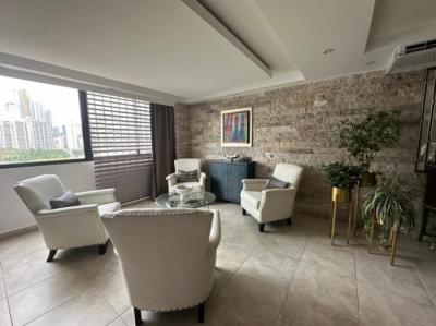 138593 - Obarrio - apartamentos - vista obarrio