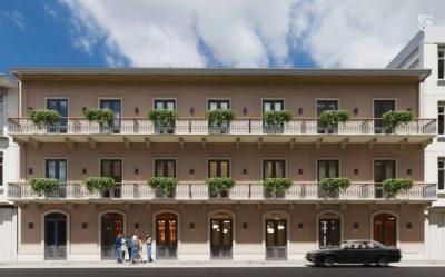 138603 - Casco antiguo - apartamentos