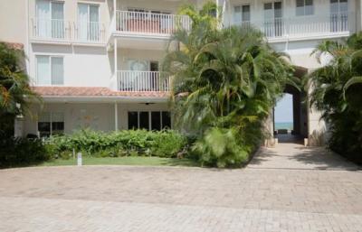 138607 - Rio hato - apartamentos - buenaventura