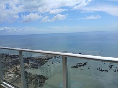 138608 - Punta pacifica - apartamentos