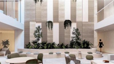 138626 - Bella vista - apartamentos