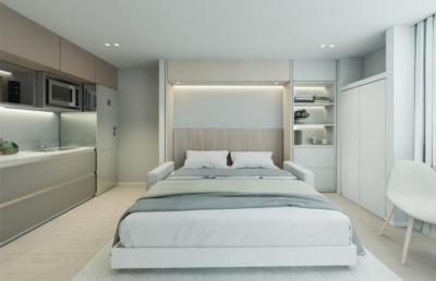 138631 - El cangrejo - apartamentos