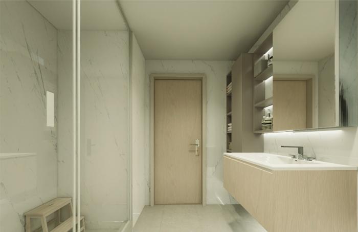 Venta de apartamento para inversión con licencia hotelera