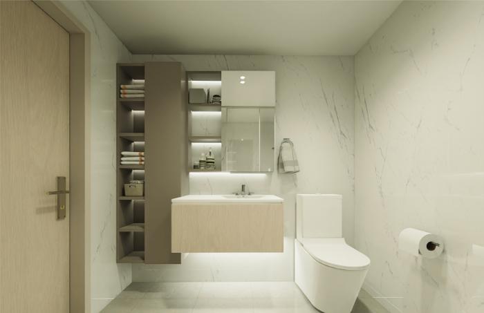 Venta de apartamento para inversión con licencia hotelera