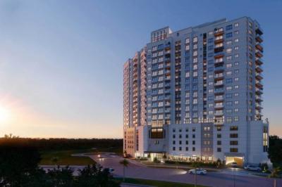 138633 - Santa maria - apartamentos