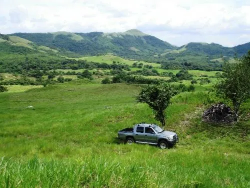 Granja de 72 Hect