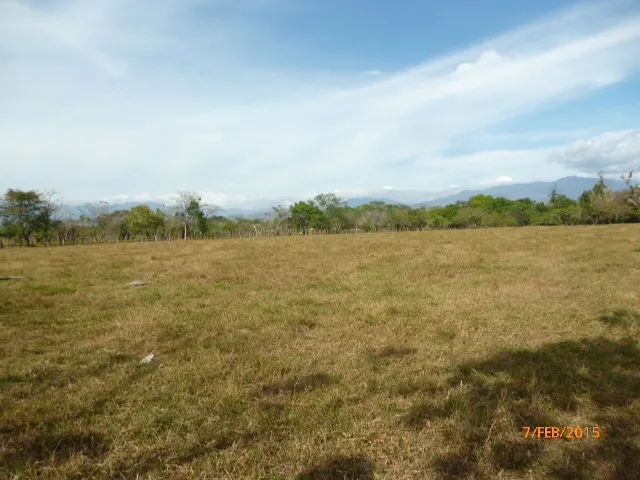 Granja peque