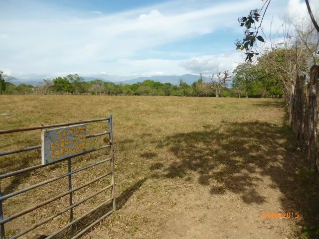 Granja peque