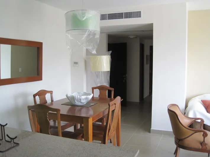 Apartamento en Alquiler en Panama Pacifico