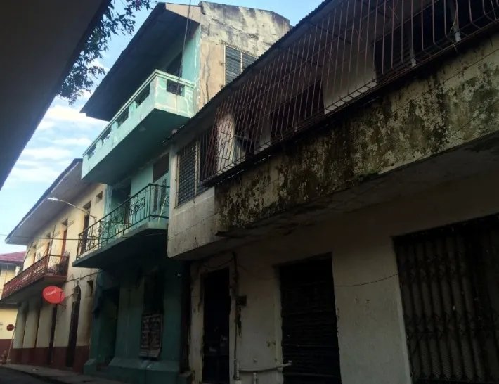Edificio en Venta en Casco Viejo