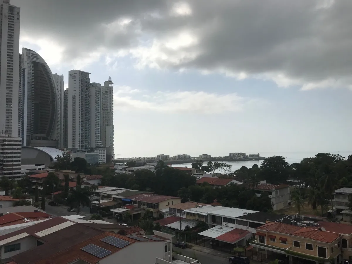 Apartamento de 2 dormitorios y 2 ba