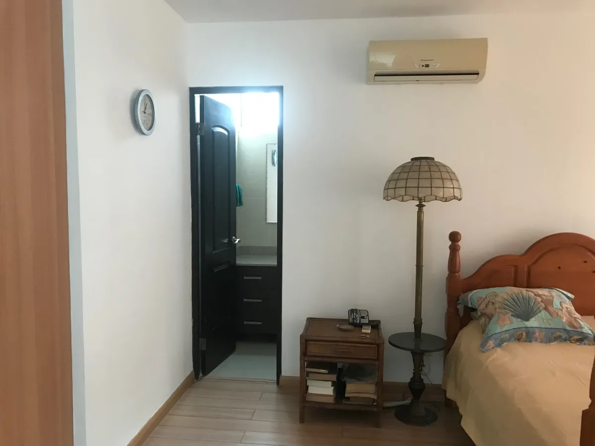 Apartamento de 2 dormitorios y 2 ba