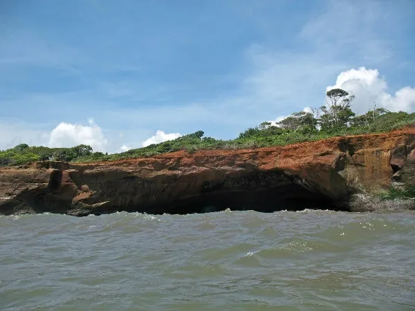 Hermosa propiedad de playa caribe