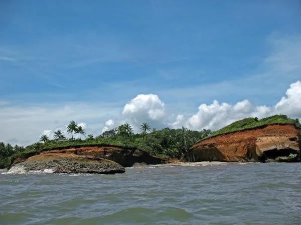 Hermosa propiedad de playa caribe