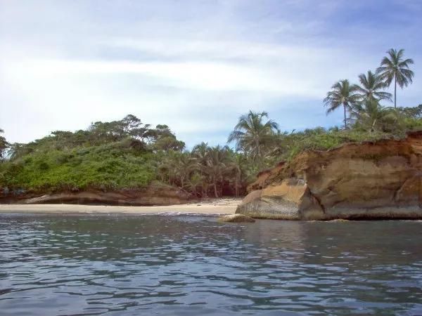 Hermosa propiedad de playa caribe
