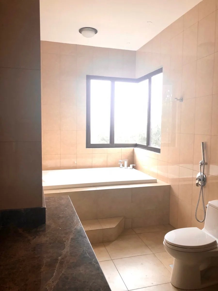 Apartamento de 3 Dormitorios con vistas a la Bah
