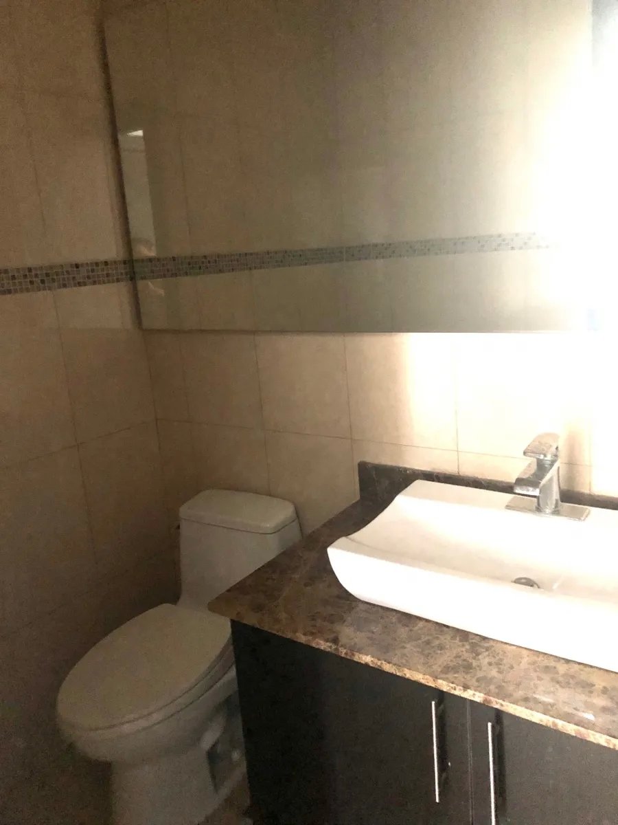 Apartamento de 3 Dormitorios con vistas a la Bah