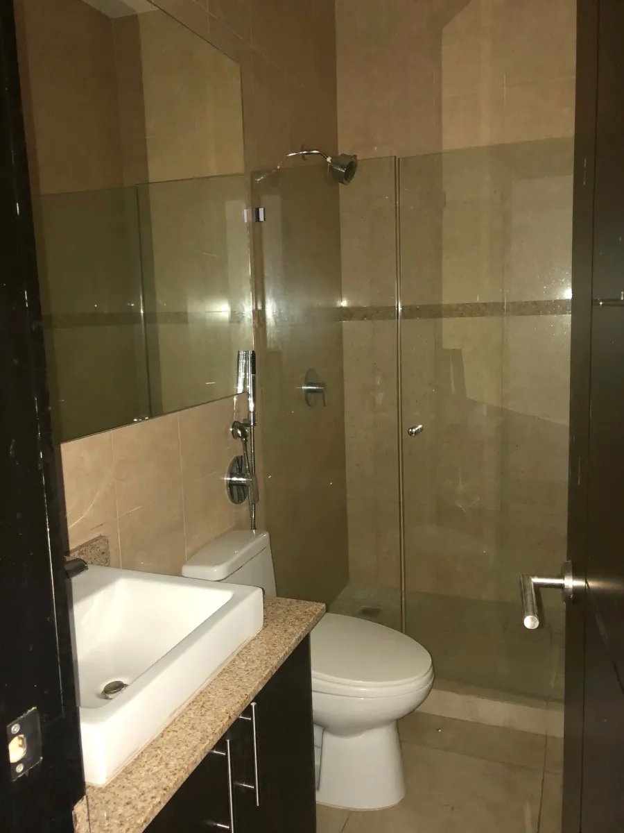 Apartamento de 3 Dormitorios con vistas a la Bah
