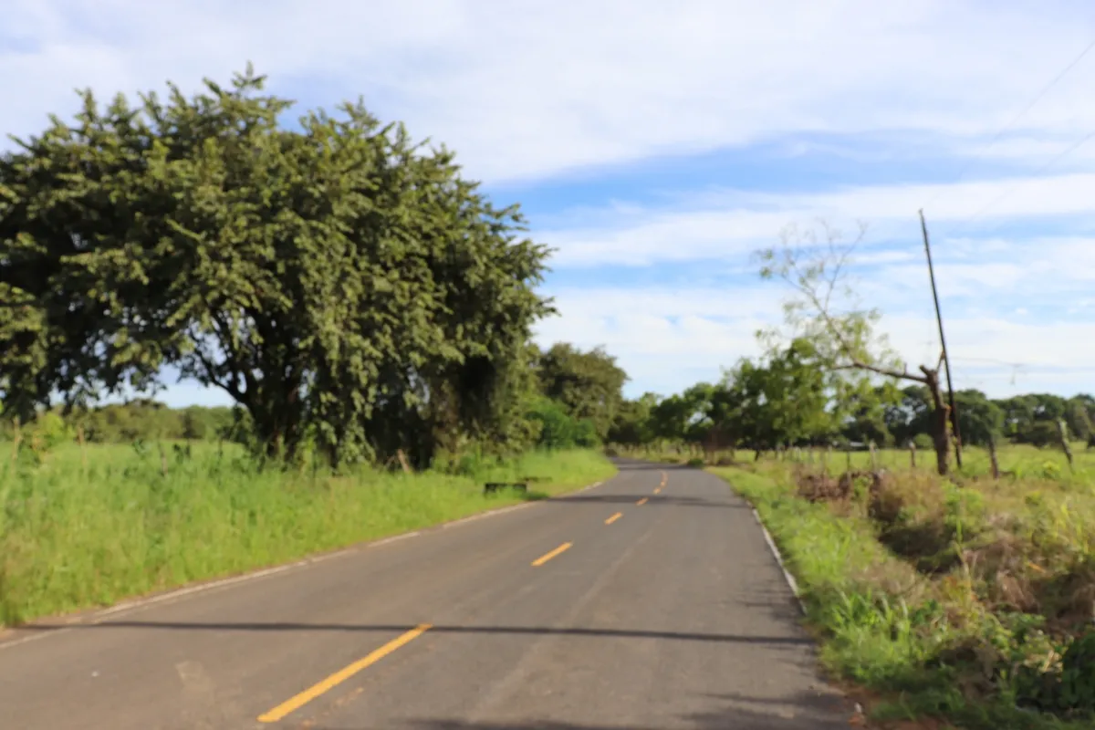 Terreno/Granja en Venta en Las Tablas