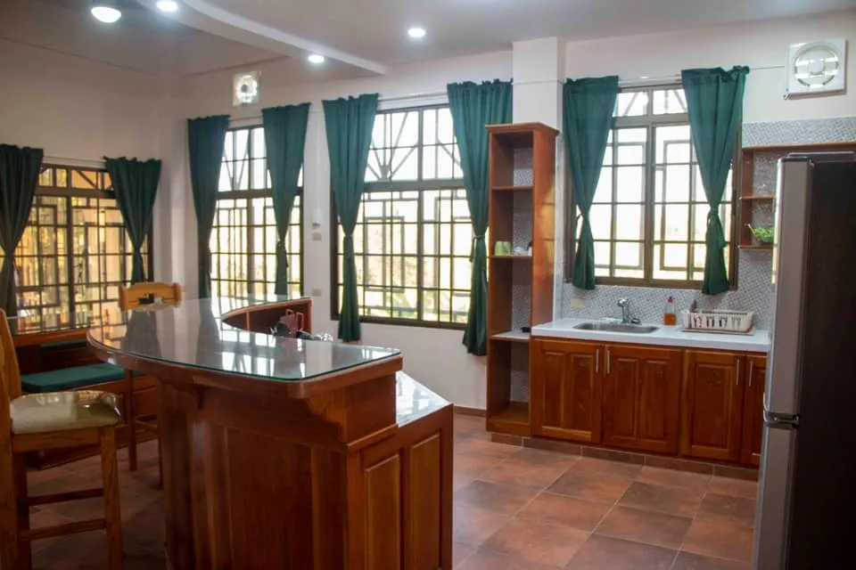 CASA A LA VENTA EN LAGO BAY