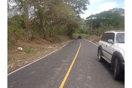 SE VENDE TERRENO EN PLAYA LEONA, LA CHORRERA. PANAMÁ. 143 HECTARÉAS
