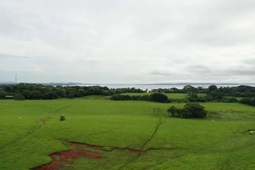 Se Vende Terreno en Santa Catalina
