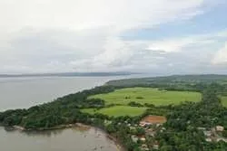 Se Vende Terreno en Santa Catalina
