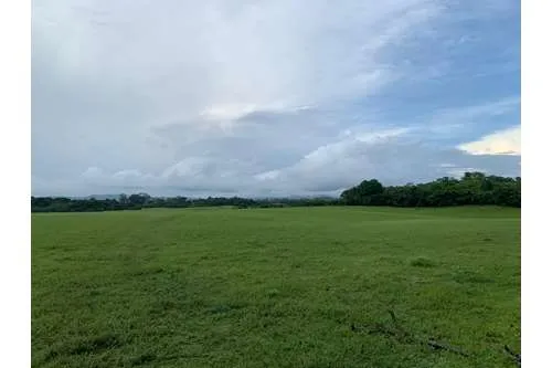 Se Vende Terreno en Santa Catalina