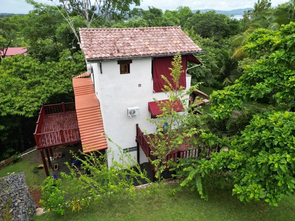 Se Vende Casa en Santa Catalina, Panama