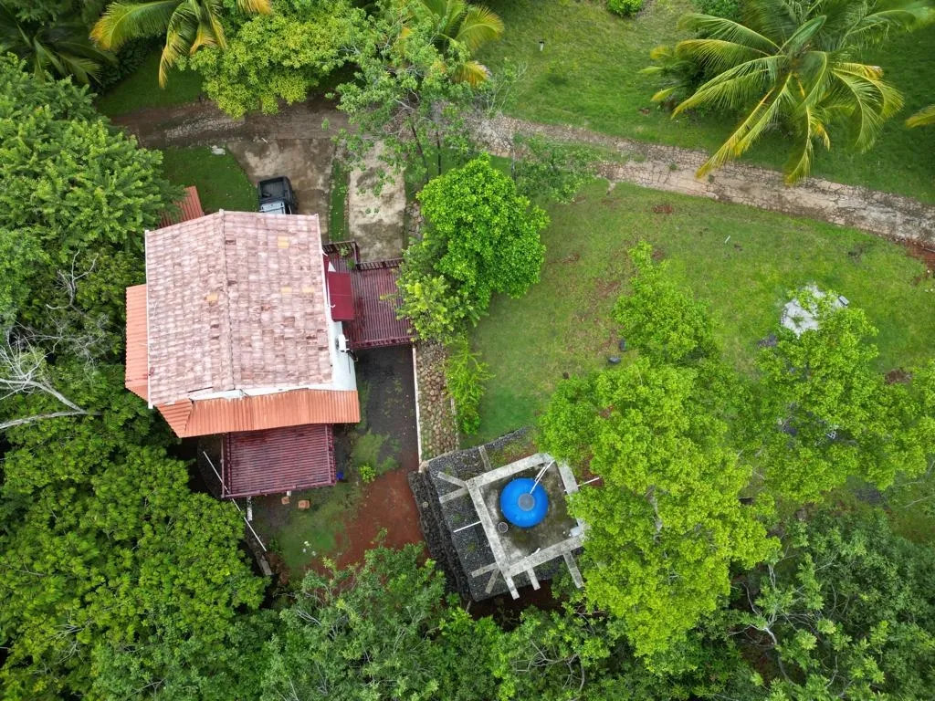 Se Vende Casa en Santa Catalina, Panama