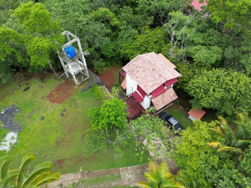 Se Vende Casa en Santa Catalina, Panama