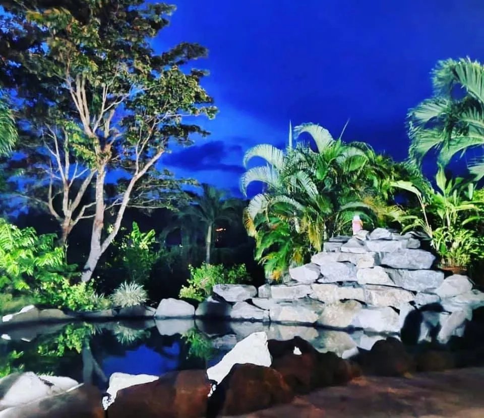 Se vende bed & breakfast ubicado en el valle de anton, el copecito, san carlos, Panama