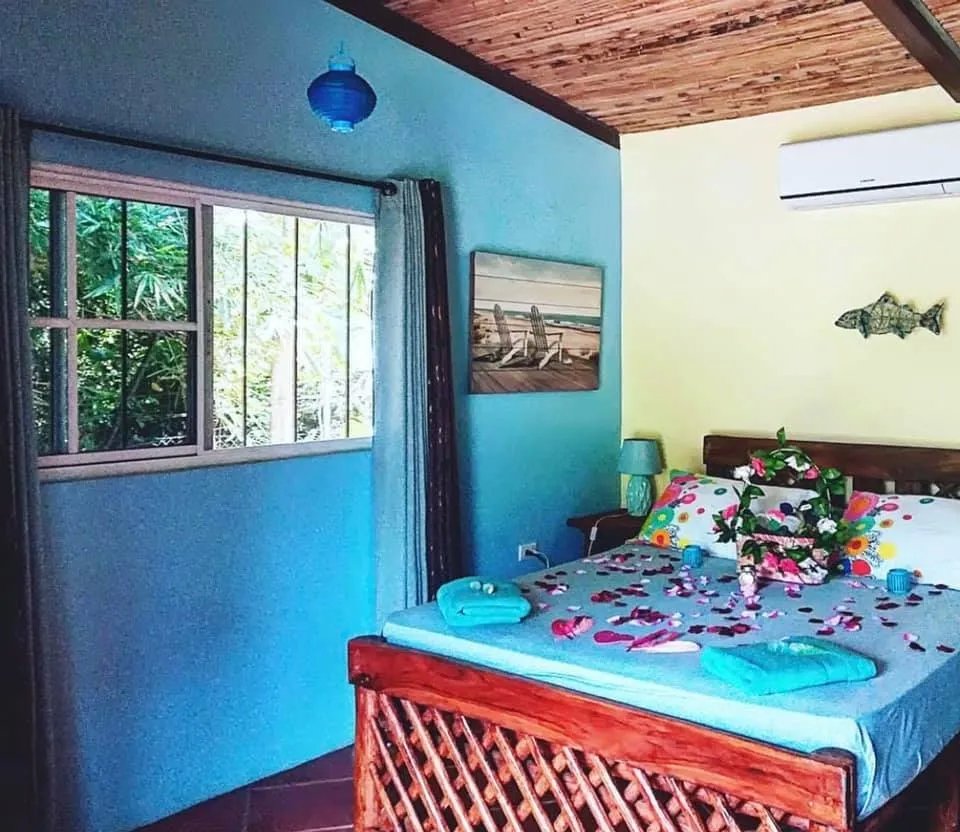 Se vende bed & breakfast ubicado en el valle de anton, el copecito, san carlos, Panama
