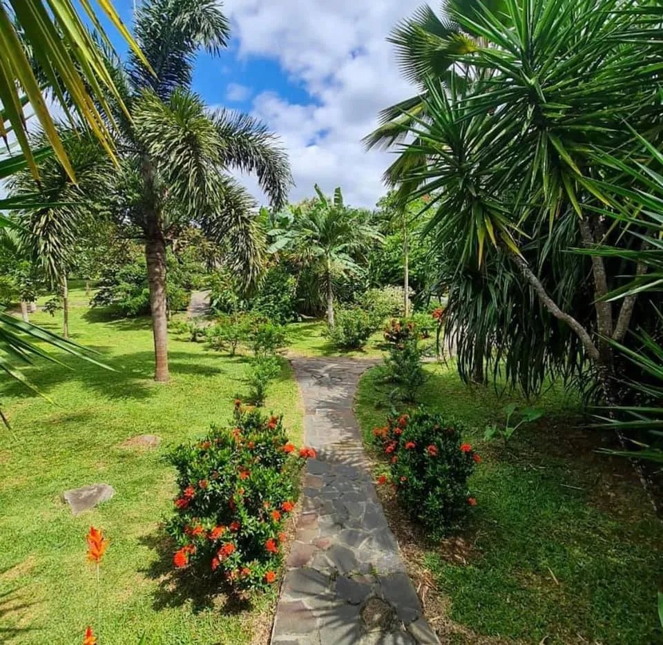 Se vende bed & breakfast ubicado en el valle de anton, el copecito, san carlos, Panama