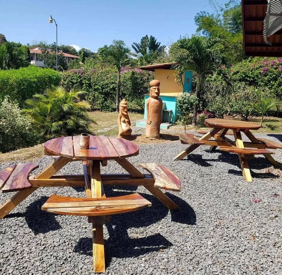 Se vende bed & breakfast ubicado en el valle de anton, el copecito, san carlos, Panama