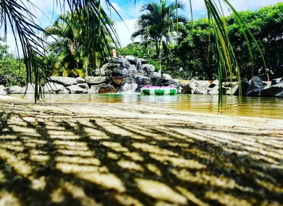 Se vende bed & breakfast ubicado en el valle de anton, el copecito, san carlos, Panama