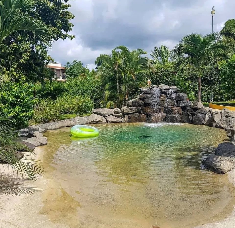 Se vende bed & breakfast ubicado en el valle de anton, el copecito, san carlos, Panama