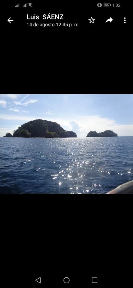 SE VENDE 3 ISLOTES FRENTE A BAHIA ONDA, SONÁ. PERFECTO PARA INVERTIR