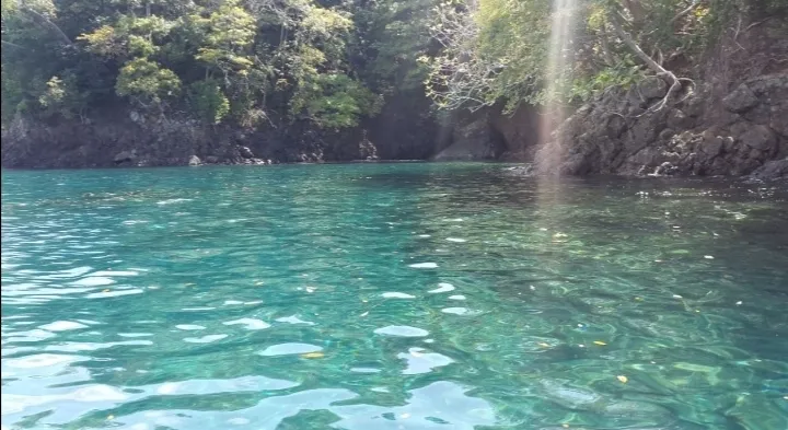 SE VENDE 3 ISLOTES FRENTE A BAHIA ONDA, SONÁ. PERFECTO PARA INVERTIR