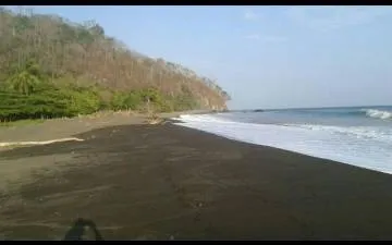 SE VENDE 190 HECTAREAS EN LA COSTA DE VERAGUAS, PANAMÁ