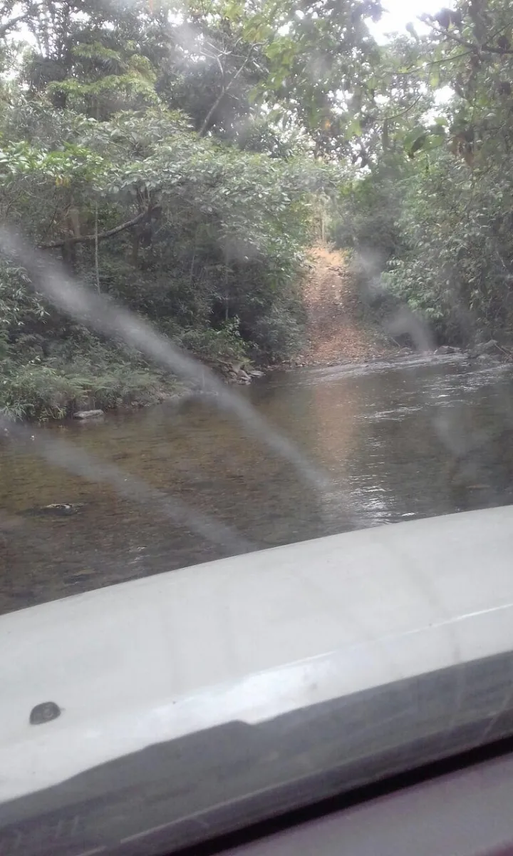 FINCA EN VENTA EN LA ONDA, LA PITALOZA, LOS POZOS, PROVINCIA DE HERRERA. 53 HECTÁREAS DE TERRENO.